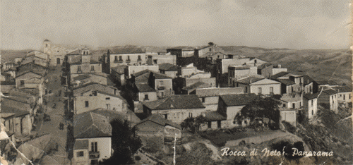 Rocca di Neto