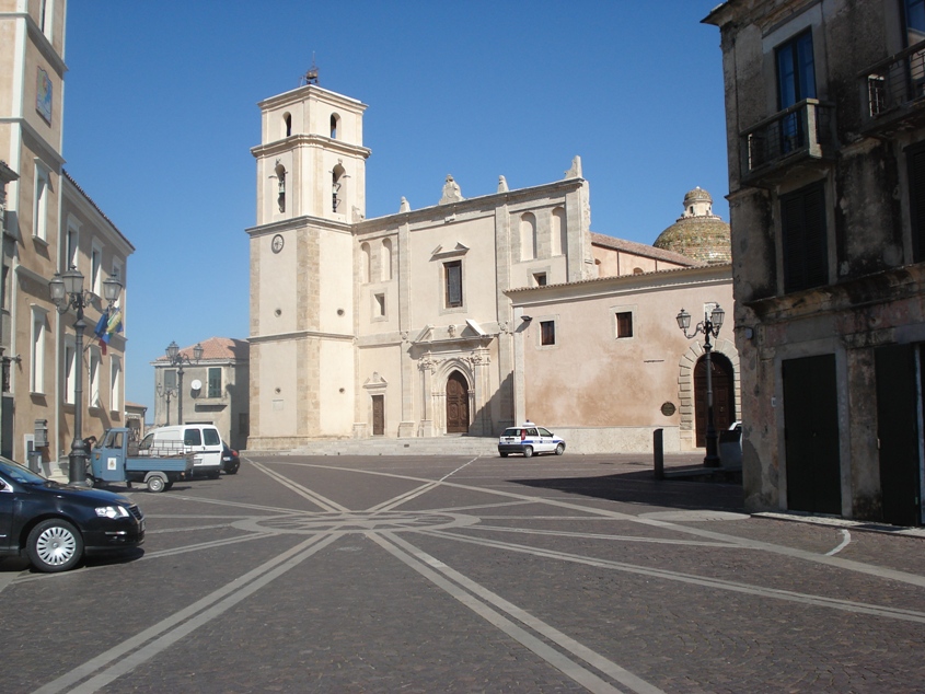 cattedrale S. Severina