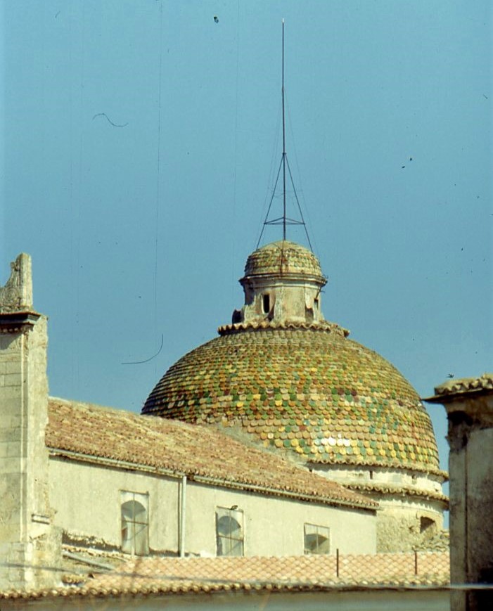 Santa Severina cattedrale