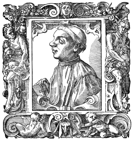 vescovo Campano Crotone