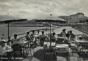 017f1n La spiaggia.v.1954