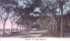 005 Via Regina Margherita.-v.1915