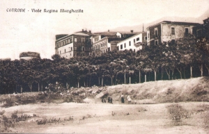 008a2 Viale Regina Margherita.-v.1915