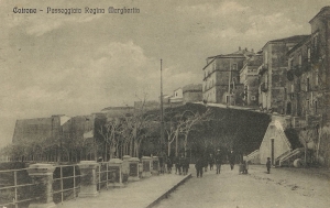 010 Passeggiata Regina Margherita.-v.1917