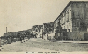 011d Viale Regina Margherita