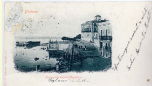 013b Passeggiata Regina Margherita.-v.1901