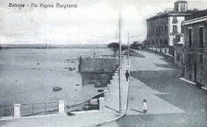 015 Via Regina Margherita.-v.1923