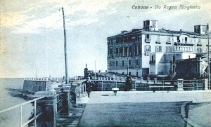 016 Via Regina Margherita.-v.1929