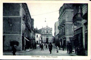 013b Corso Vitt.Emanuele.-v.1930