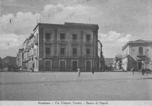 006q2 Via V.V.e banco di Napoli