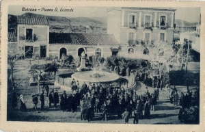 007 P.zza R,Lucente - v.1921