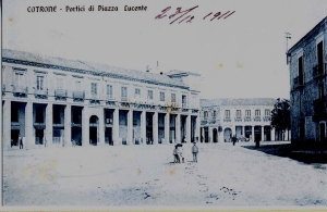 010 Portici di P.zza Lucente -foto 1911
