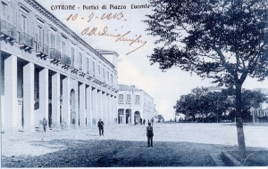 021 Portici di P.zza Lucente - foto 1907