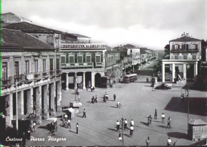 021c Piazza Pitagora 1953