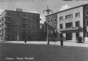 079 P.zza Municipio 1954
