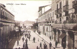 004 Corso Vittoria.-v.1914