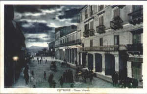 005 Piazza Vittoria.-v.1928