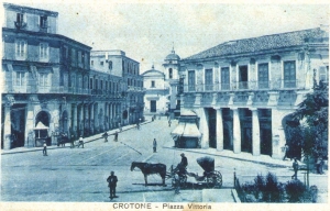 028 Piazza Vittoria.-v.1937