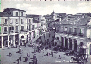 035  Piazza Pitagora  1953