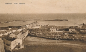 002a.Porto Vecchio.-v.1927
