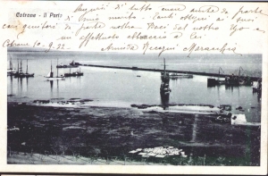 003a Il Porto 15.9.1922