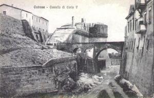 010 C.llo di Carlo V- 23.10.1919