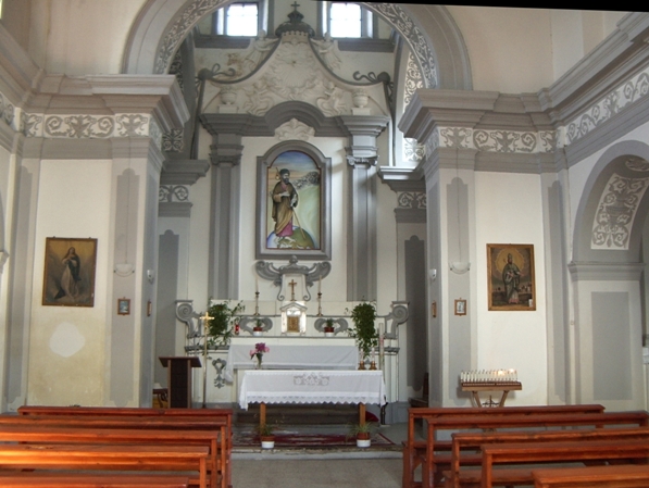 San Giacomo Melissa 9