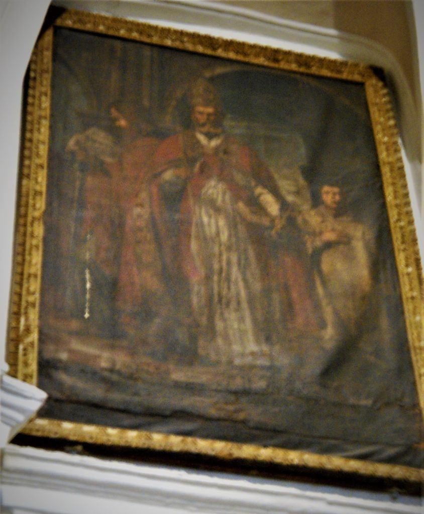 San Pietro Policastro