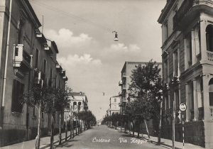 031g Via Reggio -v.1954
