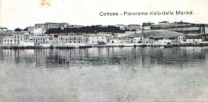 008b Panorama visto dalla marina,-v.1909