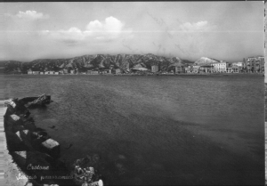 017f1 Scorcio panoramico.-v. 1956