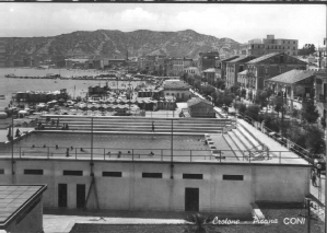017f1i Piscina C.O.N.I. 1959