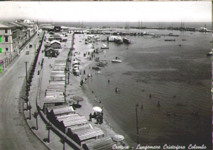 045 LungomareC.Colombo 1953