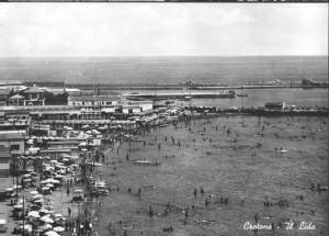 048 Il lido.v. 1963