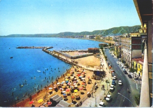 064 Lungomare Cristoforo C. n.v.
