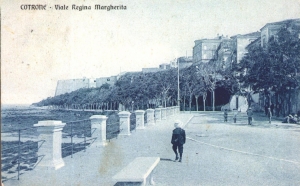 009 Viale Regina Margherita.-v-1912