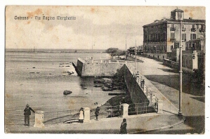 014 Via Regina Margherita.-v.1914