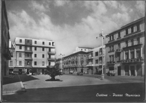 087 P.zza Municipio 1957