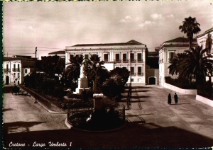 013 Largo Ummberto.-v. 1939