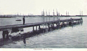 008a Porto Nuovo .-v.1930