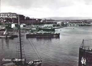 013 Il Porto.-v. 1952