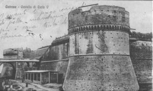 015 Castello Carlo V-v.1918